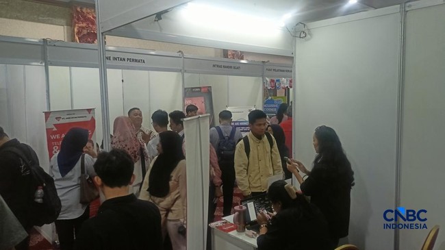 Pusingnya Pencari Kerja, Punya Pengalaman Tapi CV Tetap Sulit Tembus