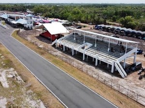 Atasi Balap Liar, Polda Kalteng Siapkan Sirkuit Sabaru sebagai Arena Resmi