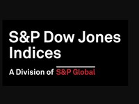 S&P Dow Jones Indices. (Tangkapan Layar)
