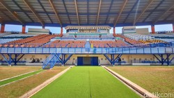 Si Jalak Harupat Jadi Venue FIFA ASEAN Cup 2026, Ini Daftar Pertandingannya