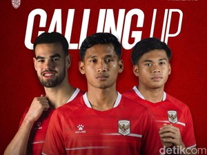 Bali United Sumbang 3 Pemain ke Wider Squad Timnas Indonesia