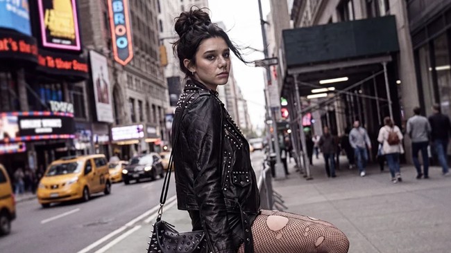 Tilly Norwood Shooting, Pemain Film di Seluruh Dunia Gemetar