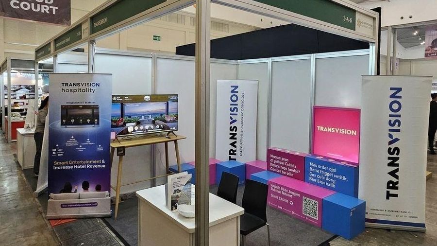 Transvision Hospitality