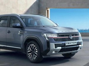 SUV Baru Nissan Meluncur: Harga Rp 199 Jutaan, Konsumsi BBM 19,4 Km/Liter
