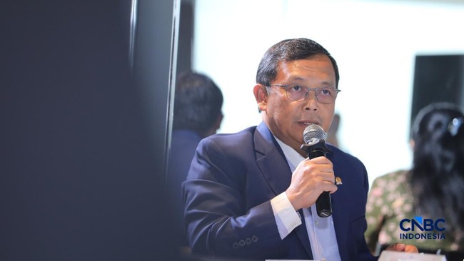 Usulan Batas Maksimal Tar dan Nikotin, Pertanian Tembakau Bisa 'Lumpuh'
