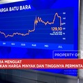 AS Kembali Serang Iran, Harga Emas & Batu Bara Kembali Naik