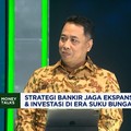 Bankir Bongkar Efek Suku Bunga Tinggi ke Kredit Bisnis Konsumer Perumahan - Pendidikan