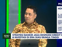 Bankir Bongkar Efek Suku Bunga Tinggi ke Kredit Bisnis Konsumer Perumahan - Pendidikan