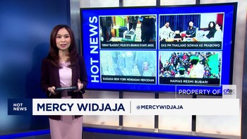 Brankas Raksasa di Kafe Jaksel - Hamas Bubar 19 Tahun Kuasai Gaza