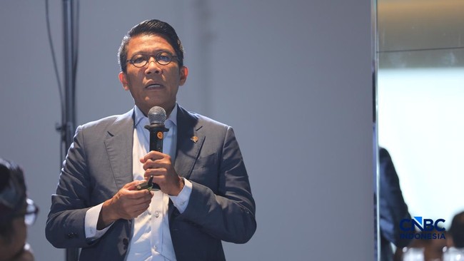 Risiko Aturan Bungkus Rokok Polos: Petani-Negara Bisa Sama-Sama Rugi
