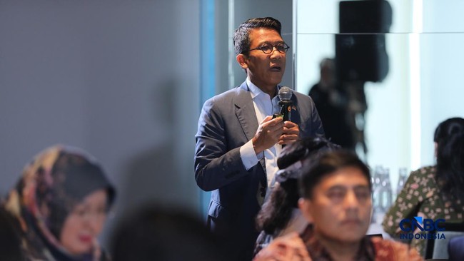 Industri Tembakau Dihajar Sana Sini, Pabrik Tercekik-PHK di Depan Mata