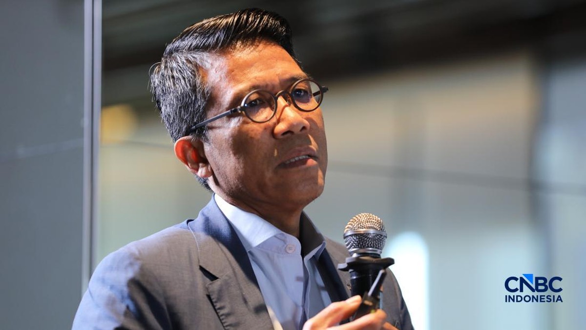 Misbakhun Buka Suara Soal Purbaya Diganti Suahasil, Beri Pesan Ini!