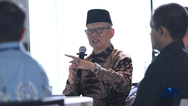 Aturan Batas Nikotin dan Tar Ancam Nasib Pekerja dan Petani Tembakau