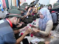 Dok Pertamina