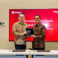 Dok Telkomsel