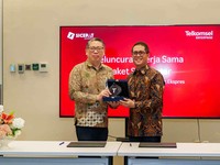 Dok Telkomsel