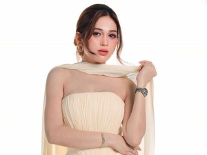 Givri Taj Blak-blakan Jalani Oplas Demi Terlihat Bagus