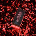 People carry the coffin of Iran's late Supreme Leader Ayatollah Ali Khamenei, who was killed on February 28 in Israeli and U.S. airstrikes, after it was unloaded from a refrigeration vehicle, during his funeral procession, in Karbala, Iraq, July 9, 2