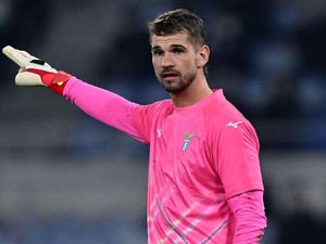Inter Milan Datangkan Ivan Provedel dari Lazio
