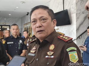 Kajati Jabar Pastikan Kasus Taufik Hidayat Dikawal Tuntas