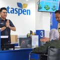Kantor TASPEN