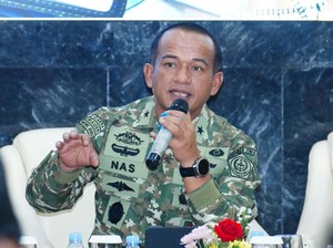 TNI Periksa Pemilik Rumah Dinas di Cijantung yang Diduga Jadi Markas Judol