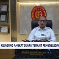 Kejagung Angkat Suara Terkait Penggeledahan Rumah Jampidsus