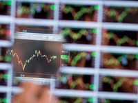 Rekomendasi Saham Hari Ini: Cek PGAS hingga BSSR