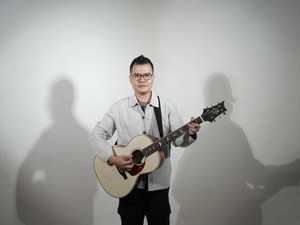 Martin Wiguna Hadirkan Kisah Friendzone di Gila Karena Cinta