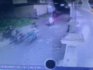 Pria Takalar Dibegal dan Dibusur di Jalan Metro Tanjung Bunga Makassar