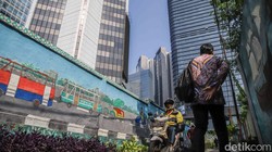 Rentang Usia Harapan Hidup Negara Asia Tenggara 2026, Indonesia Urutan Berapa?