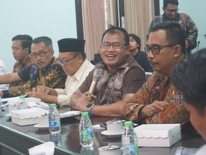 Buntut Pajang Perceraian Ngatini Bikin Utang di Bank Bengkak Rp 140 Juta