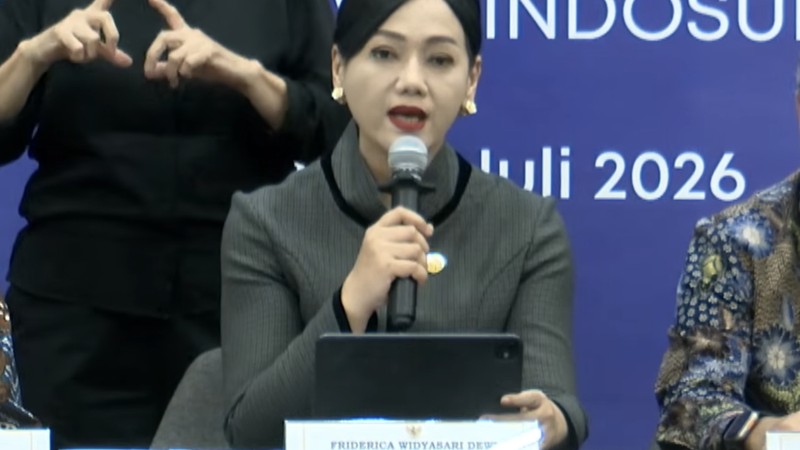 OJK menyita 485 barang bukti senilai Rp113,97 miliar dalam kasus PT Asuransi Jiwa Prolife Indonesia, hasil kolaborasi dengan Polri, Kejagung, dan sejumlah lembaga.