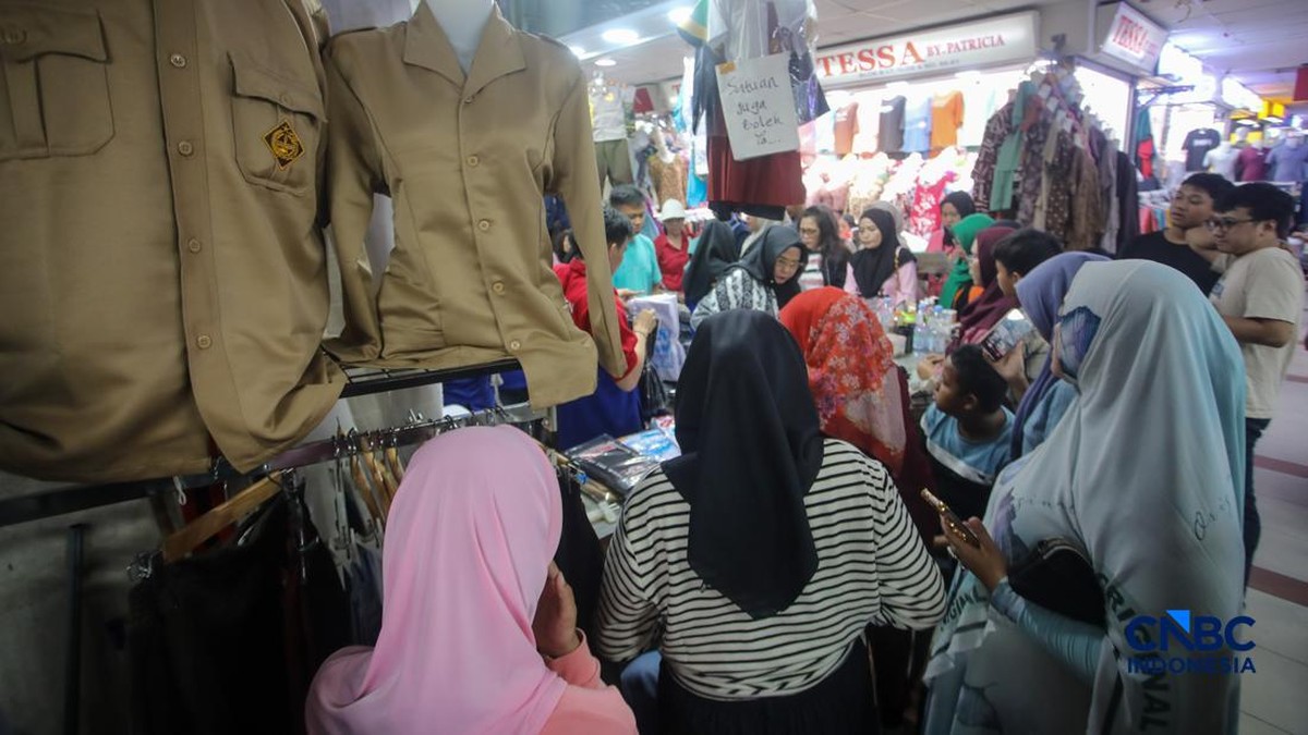 Apa Itu Desil 1 sampai 10? Ini Kriteria dan Cara Cek Lewat Link Resmi