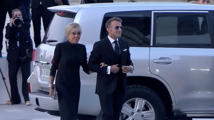 Para pemimpin negara anggota NATO tiba di Ankara, Turki, pada Selasa (7/7), untuk menghadiri jamuan makan malam pembuka Konferensi Tingkat Tinggi (KTT) NATO yang diselenggarakan Presiden Turki Recep Tayyip Erdoğan di kompleks kepresidenan.