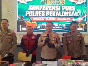 Polisi Periksa 7 Saksi Kasus Pemuda Tewas dengan Leher Tersayat di Pekalongan