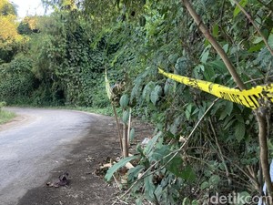 Terpopuler: WN Kanada Bunuh Diri Pakai Senpi-Pesan Terakhir Man Colik