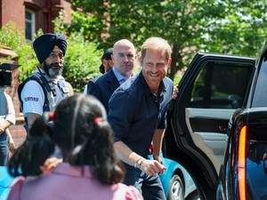 Respons Raja Charles III Usai Pangeran Harry Setelah Balik ke Inggris