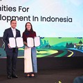 Pertamina menjajaki pengembangan SAF dengan Boeing