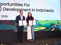 Pertamina menjajaki pengembangan SAF dengan Boeing