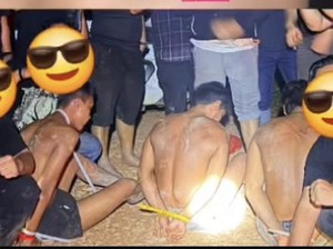 Polisi Tetapkan 2 Tersangka Baru dalam Bentrok Penggerebekan di Katingan