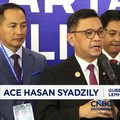 RI-India Perkuat Kerja Sama Industri Pertahanan