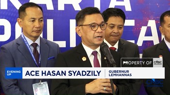 RI-India Perkuat Kerja Sama Industri Pertahanan