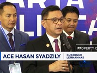 RI-India Perkuat Kerja Sama Industri Pertahanan