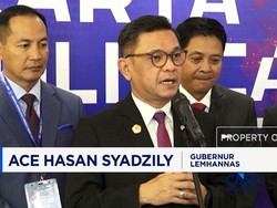 RI-India Perkuat Kerja Sama Industri Pertahanan