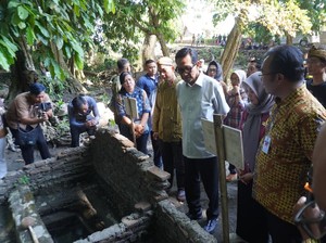 Bupati Sigit Bangga Pertama dalam Sejarah Sultan HB X Hadiri Hari Jadi Sragen
