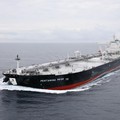 VLCC Pertamina Pride yang dikelola PT Pertamina International Shipping (PIS). Doc PIS