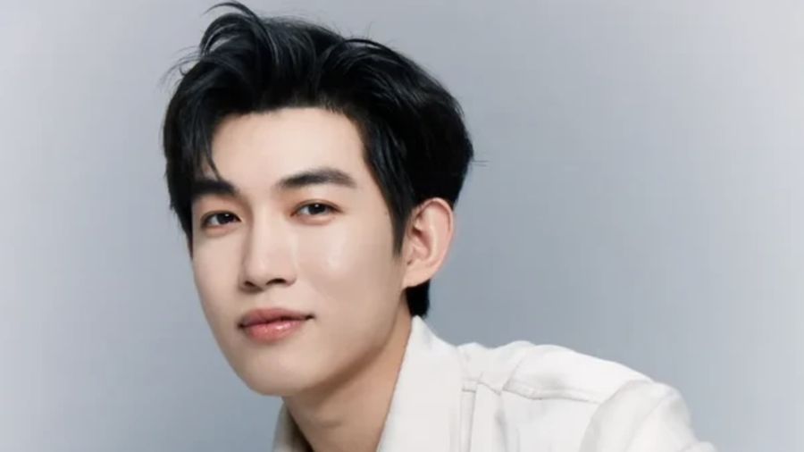 Xu Peng. (Ist Tangkapan Layar)