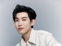Xu Peng. (Ist Tangkapan Layar)