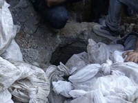 14 Miliar Dinar Disita dalam Kasus Wakil Menteri Perminyakan Bidang Urusan Kilang. (Dok. Republic of Iraq Supreme Judicial Council)